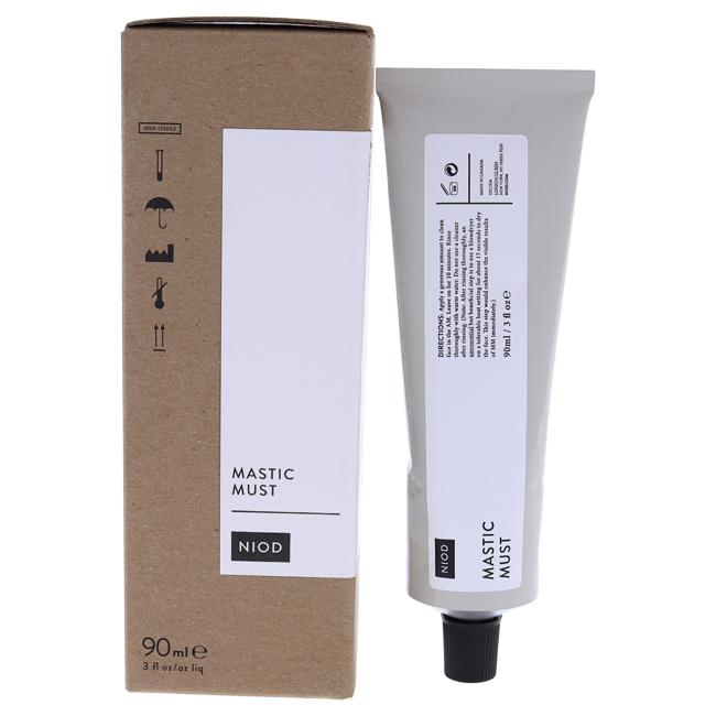 Mastic Must By Niod For Unisex - 3 Oz Mask