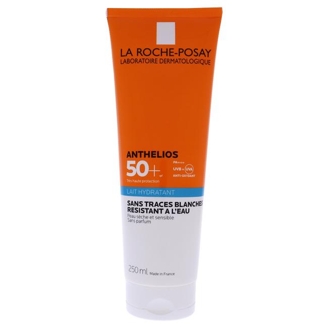 Anthelios Body Milk SPF 50 By La Roche-Posay For Unisex - 8.45 O