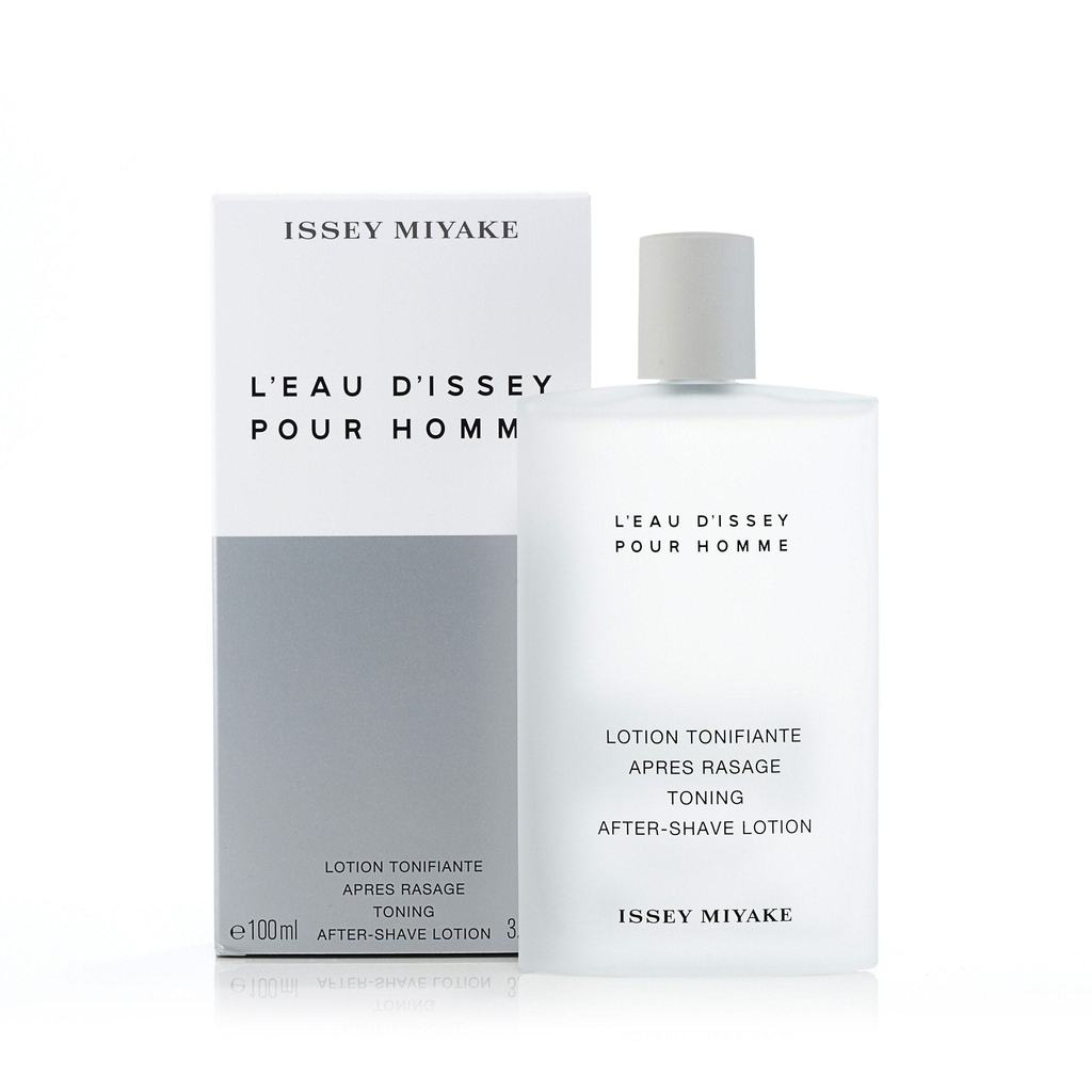 L'Eau Dissey After Shave Lotion For Men By Issey Miyake