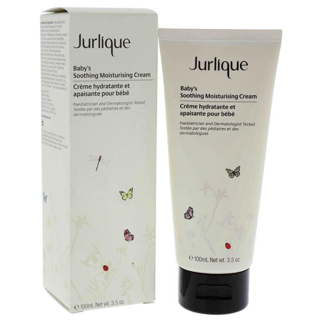 Babys Soothing Moisturising Cream By Jurlique For Kids - 3.5 Oz 