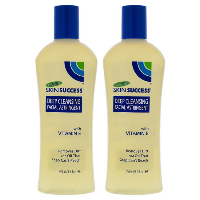 Skin Success Deep Cleansing Facial Astringent - Pack Of 2 By Pal