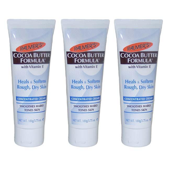 Cocoa Butter Formula With Vitamin E Lotion By Palmers For Unisex