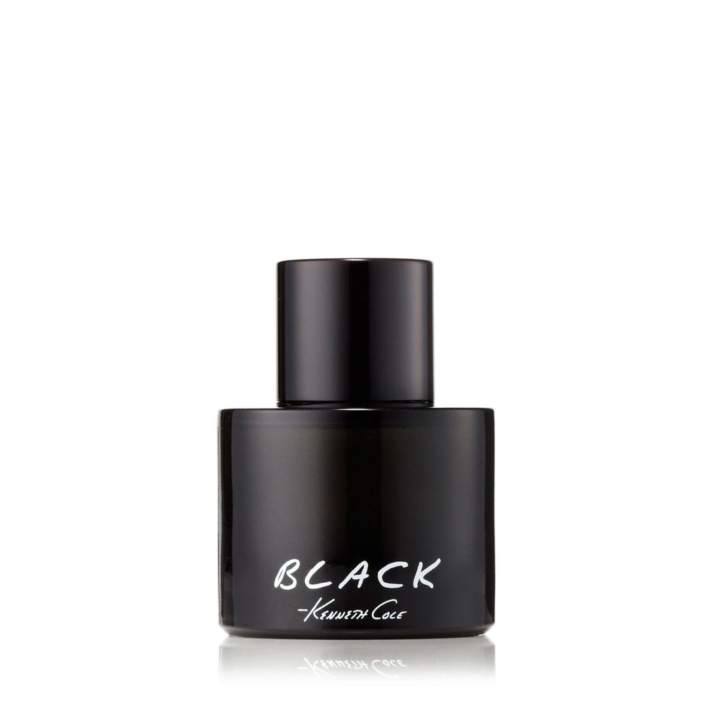 Kenneth Cole Black Eau De Toilette Spray For Men By Kenneth Cole