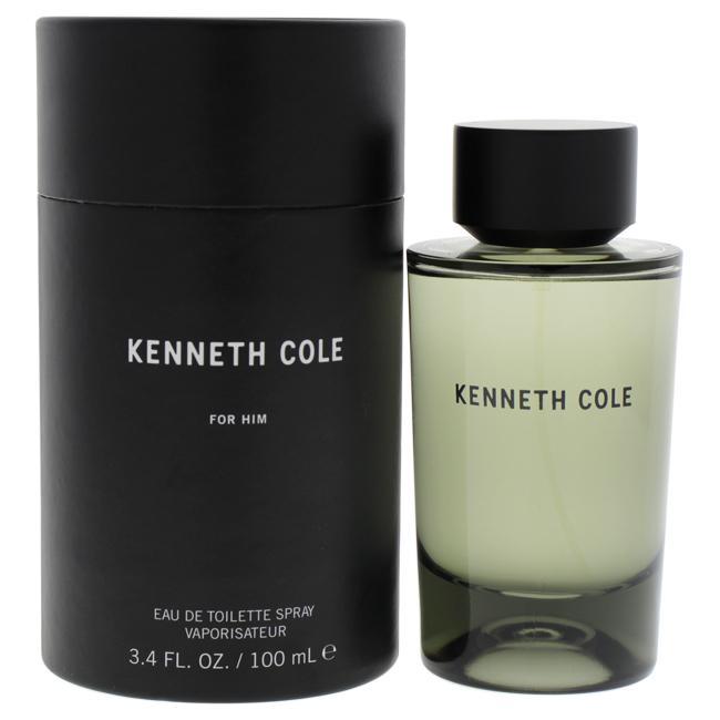 Kenneth Cole By Kenneth Cole For Men