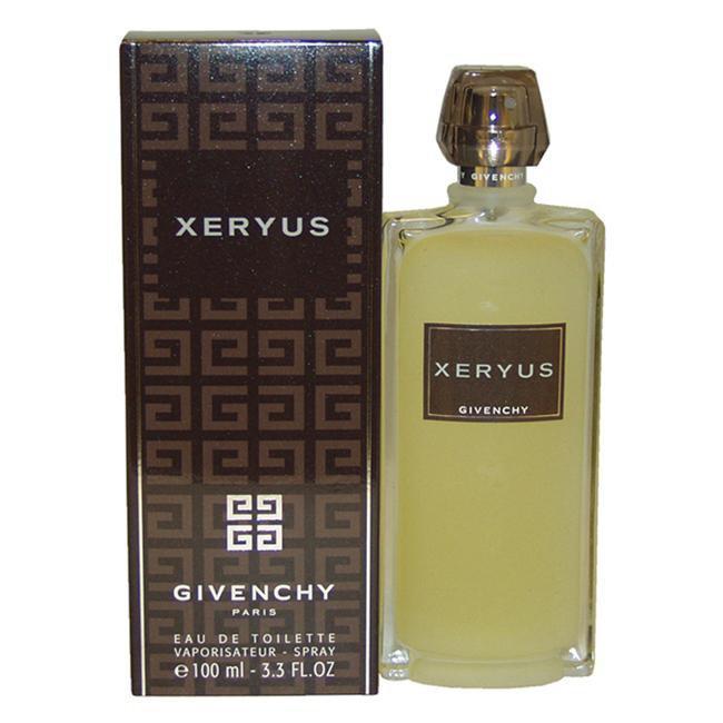 Xeryus By Givenchy For Men - Eau De Toilette - EDT/S