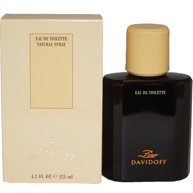 Zino Davidoff By Zino Davidoff For Men - Eau De Toilette - EDT/S