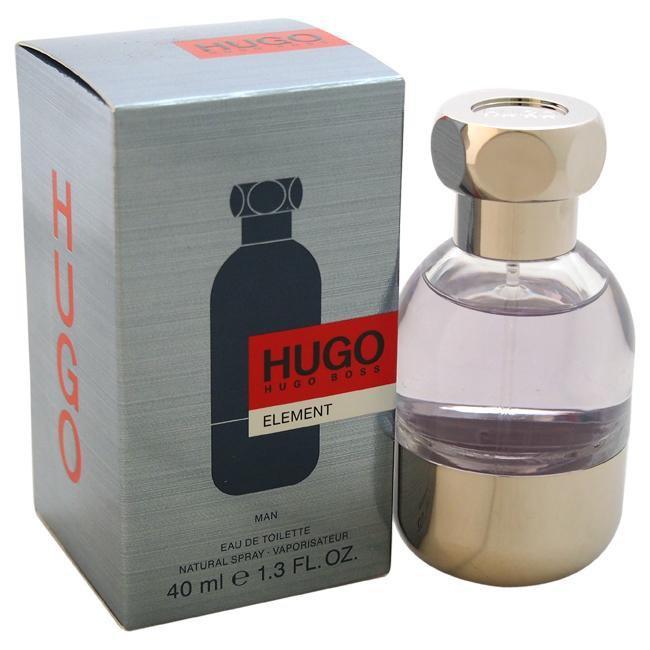 Hugo Element For Men By Hugo Boss Eau De Toilette Spray