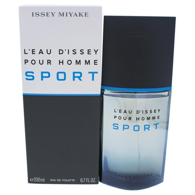 LEAU DISSEY SPORT BY ISSEY MIYAKE FOR MEN - Eau De Toilette SPRA