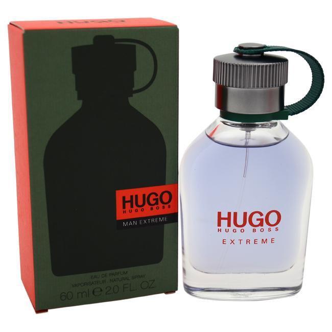 HUGO MAN EXTREME BY HUGO BOSS FOR MEN - Eau De Parfum SPRAY