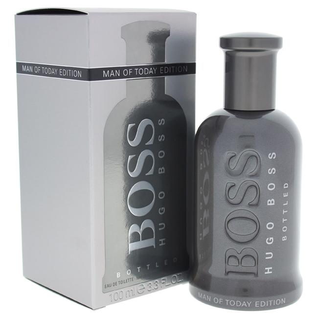 Boss Bottled By Hugo Boss For Men - Today Edition)