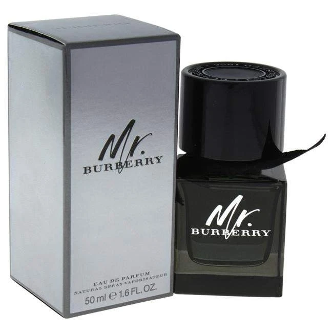 MR. BURBERRY BY BURBERRY FOR MEN - Eau De Parfum SPRAY