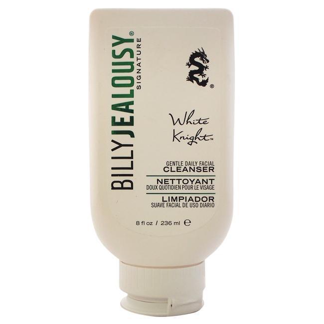 White Knight Facial Cleanser By Billy Jealousy For Men - 8 Oz Cl