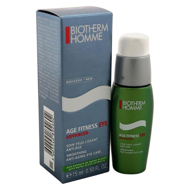 Biotherm Homme Age Fitness Eye Advanced Smoothing Anti-Aging Eye