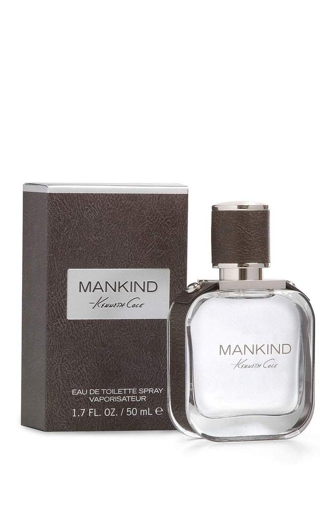 Mankind By Kenneth Cole For Men