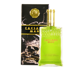 CAESARS MAN FOR MEN BY CAESARS COLOGNE SPRAY