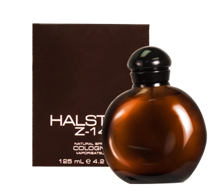 HALSTON Z-14 FOR MEN BY HALSTON COLOGNE SPRAY