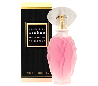 SIRENE FOR WOMEN BY VICKY TIEL EAU DE PARFUM SPRAY