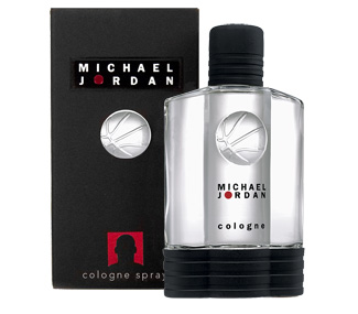 MICHAEL JORDAN FOR MEN BY MICHAEL JORDAN COLOGNE SPRAY