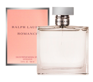 ROMANCE FOR WOMEN BY RALPH LAUREN EAU DE PARFUM SPRAY