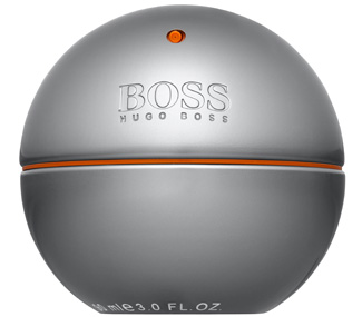 BOSS IN MOTION FOR MEN BY HUGO BOSS EAU DE TOILETTE SPRAY