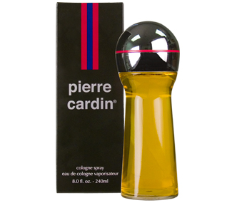 PIERRE CARDIN FOR MEN BY PIERRE CARDIN COLOGNE SPRAY