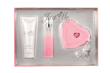 JUST ME FOR WOMEN BY PARIS HILTON GIFT SET