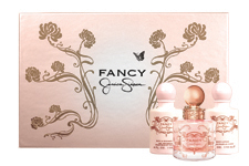 FANCY FOR WOMEN BY JESSICA SIMPSON GIFT SET