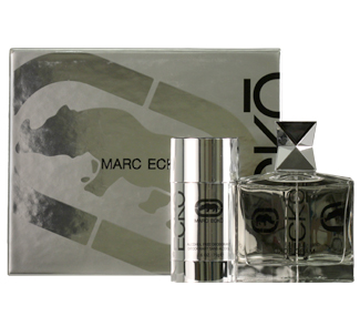 ECKO FOR MEN BY MARC ECKO GIFT SET