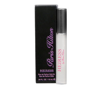 HEIRESS FOR WOMEN BY PARIS HILTON EAU DE PARFUM ROLLER BALL