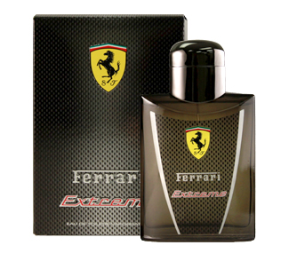 FERRARI EXTREME FOR MEN BY FERRARI EAU DE TOILETTE SPRAY