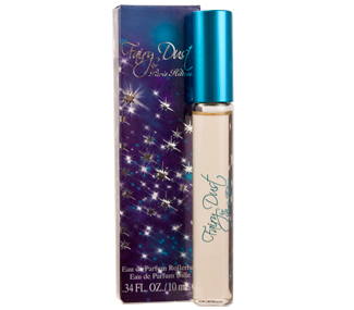 FAIRY DUST FOR WOMEN BY PARIS HILTON EAU DE PARFUM ROLLER BALL