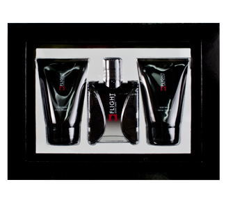 FLIGHT FOR MEN BY MICHAEL JORDAN GIFT SET