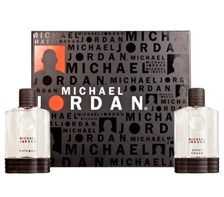 MICHAEL JORDAN FOR MEN BY MICHAEL JORDAN GIFT SET