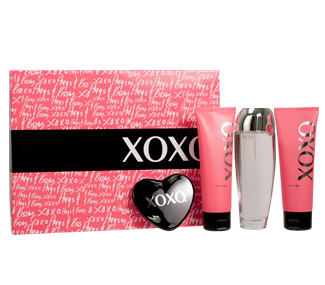 XOXO FOR WOMEN BY XOXO GIFT SET