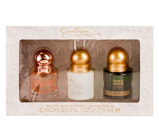 JESSICA SIMPSON 3PC COFFRET SET FOR WOMEN BY JESSICA SIMPSON COF