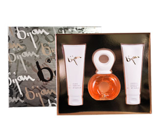 BIJAN FOR WOMEN BY BIJAN GIFT SET