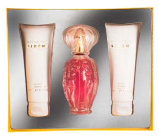 SIRENE FOR WOMEN BY VICKY TIEL GIFT SET