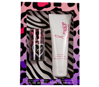 SNOOKI FOR WOMEN BY NICOLE POLIZZI GIFT SET