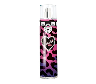 SNOOKI FOR WOMEN BY NICOLE POLIZZI BODY SPRAY