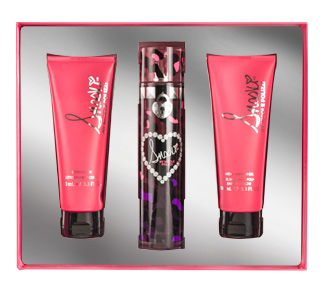 SNOOKI FOR WOMEN BY NICOLE POLIZZI GIFT SET