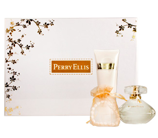 PERRY ELLIS FOR WOMEN BY PERRY ELLIS GIFT SET