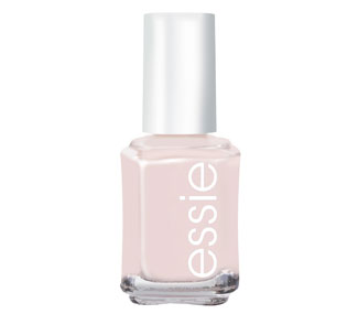 ESSIE NAIL COLOR (BALLET SLIPPERS) BY ESSIE