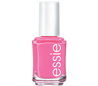 ESSIE NAIL COLOR (MOB SQUARE) BY ESSIE