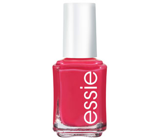 ESSIE NAIL COLOR (WATERMELON) BY ESSIE