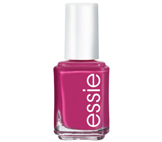 ESSIE NAIL COLOR (BIG SPENDER) BY ESSIE