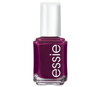 ESSIE NAIL COLOR (BAHAMA MAMA) BY ESSIE