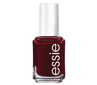 ESSIE NAIL COLOR (BERRY NAUGHTY) BY ESSIE