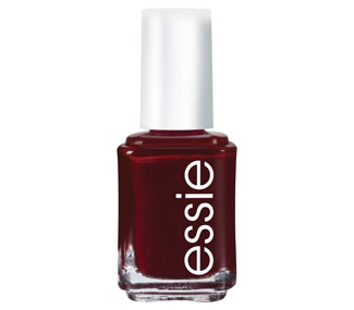 ESSIE NAIL COLOR (BORDEAUX) BY ESSIE