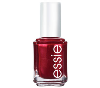 ESSIE NAIL COLOR (SCARLETT O'HARA) BY ESSIE