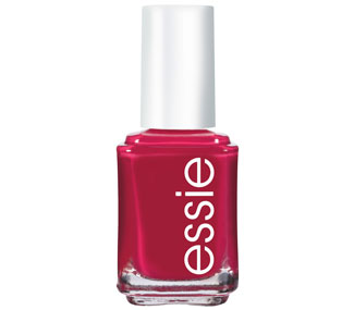 ESSIE NAIL COLOR (PLUMBERRY) BY ESSIE